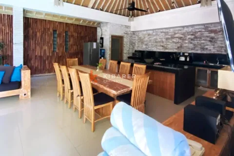 3 bedrooms Villa in Kerobokan, Badung, Bali (13324) 6