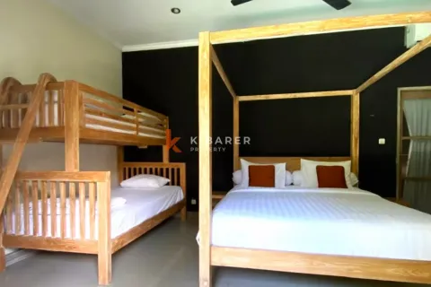 3 bedrooms Villa in Kerobokan, Badung, Bali (13324) 8