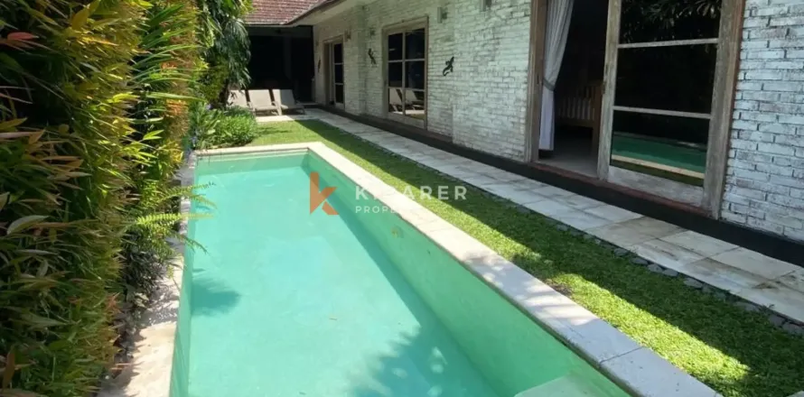 3 bedrooms Villa in Kerobokan, Badung, Bali (13324)