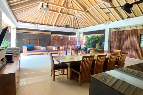 3 bedrooms Villa in Kerobokan, Badung, Bali (13324) 5