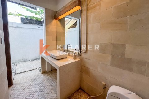 3 bedrooms Villa in Kerobokan, Badung, Bali (12820) 13