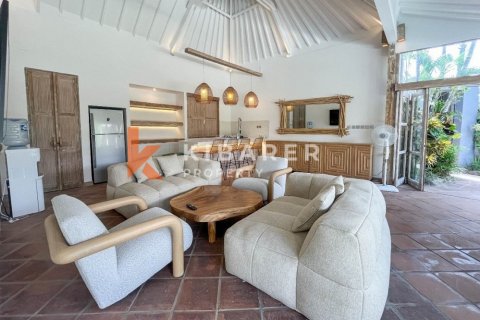 3 bedrooms Villa in Kerobokan, Badung, Bali (12820) 2