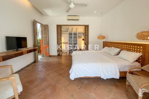 3 bedrooms Villa in Kerobokan, Badung, Bali (12820) 10