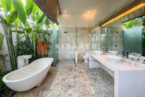 3 bedrooms Villa in Kerobokan, Badung, Bali (12820) 11