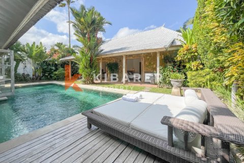 3 bedrooms Villa in Kerobokan, Badung, Bali (12820) 3