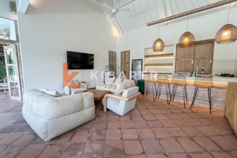 3 bedrooms Villa in Kerobokan, Badung, Bali (12820) 4
