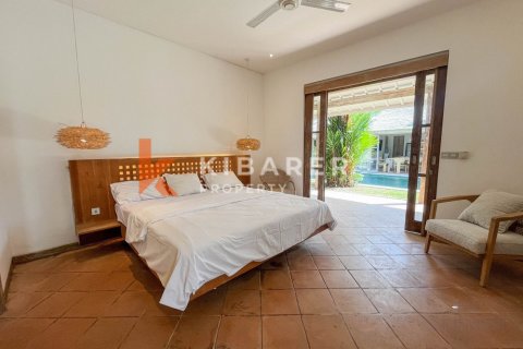 3 bedrooms Villa in Kerobokan, Badung, Bali (12820) 8