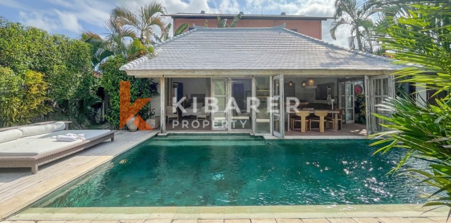 3 bedrooms Villa in Kerobokan, Badung, Bali (12820)