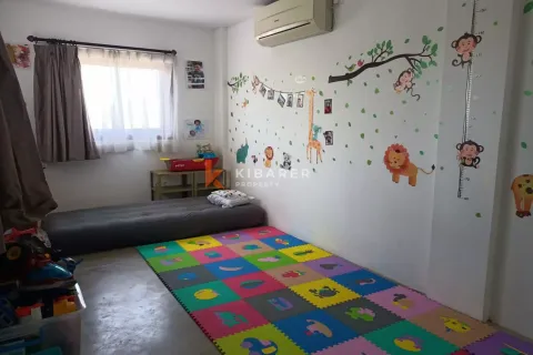 3 bedrooms Villa in Tumbak Bayuh, Mengwi, Badung, Bali (12823) 8