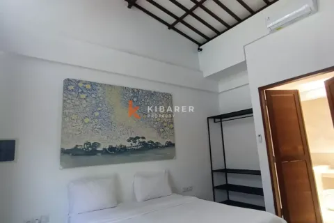 3 bedrooms Villa in Tumbak Bayuh, Mengwi, Badung, Bali (12823) 12