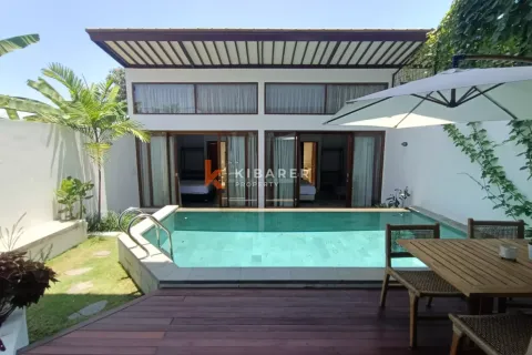 Vila 3 kamar tidur di Tumbak Bayuh, Mengwi, Badung, Bali (12823)
