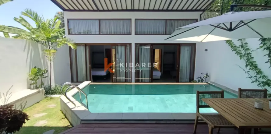 3 bedrooms Villa in Tumbak Bayuh, Mengwi, Badung, Bali (12823)