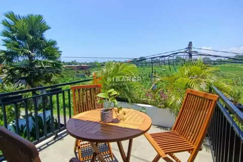 3 bedrooms Villa in Tumbak Bayuh, Mengwi, Badung, Bali (12823) 7