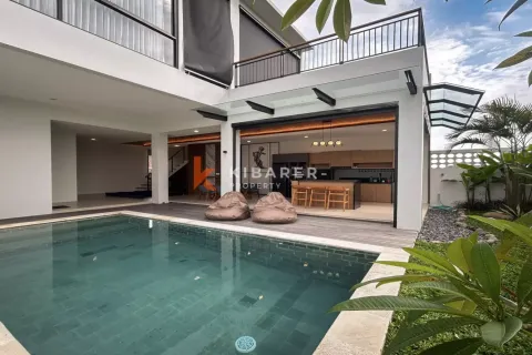 Vila 2 kamar tidur di Kediri, Tabanan, Bali (12825)