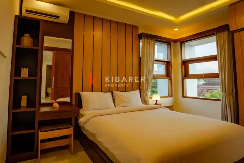 4 bedrooms Villa in Mengwi, Badung, Bali (12824) 11