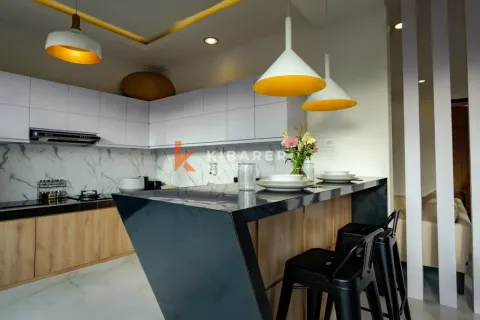 4 bedrooms Villa in Mengwi, Badung, Bali (12824) 5