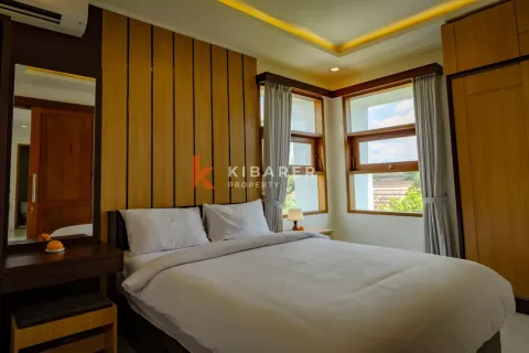 4 bedrooms Villa in Mengwi, Badung, Bali (12824) 6
