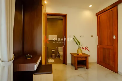 4 bedrooms Villa in Mengwi, Badung, Bali (12824) 12