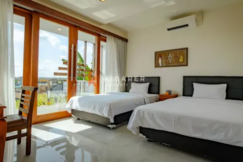 4 bedrooms Villa in Mengwi, Badung, Bali (12824) 10