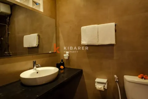 4 bedrooms Villa in Mengwi, Badung, Bali (12824) 8
