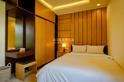 4 bedrooms Villa in Mengwi, Badung, Bali (12824) 13