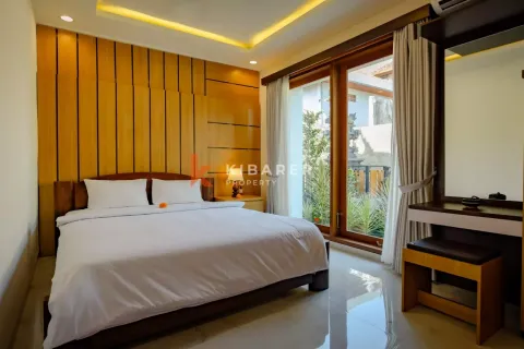 4 bedrooms Villa in Mengwi, Badung, Bali (12824) 14