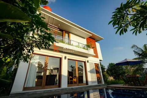 4 bedrooms Villa in Mengwi, Badung, Bali (12824) 15