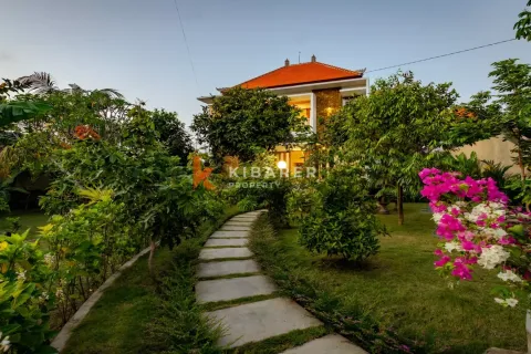 4 bedrooms Villa in Mengwi, Badung, Bali (12824) 2