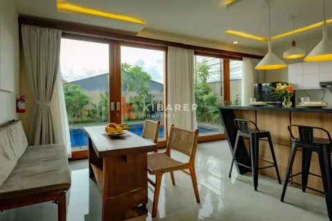 4 bedrooms Villa in Mengwi, Badung, Bali (12824) 3