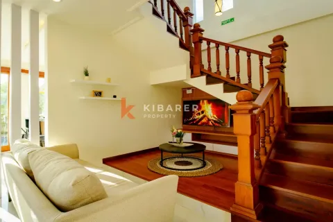 4 bedrooms Villa in Mengwi, Badung, Bali (12824) 4
