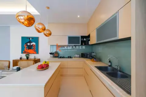 2 bedrooms Villa in Tibubeneng, Badung, Bali (12822) 7