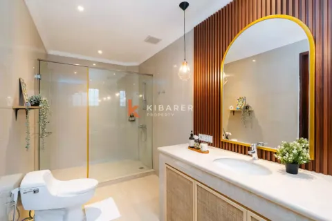 2 bedrooms Villa in Tibubeneng, Badung, Bali (12822) 25