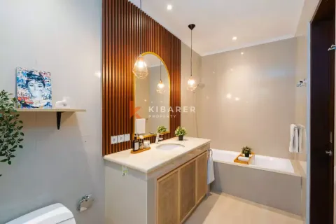 2 bedrooms Villa in Tibubeneng, Badung, Bali (12822) 16
