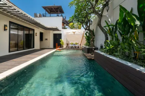 2 bedrooms Villa in Tibubeneng, Badung, Bali (12822) 2