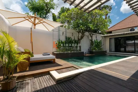 2 bedrooms Villa in Tibubeneng, Badung, Bali (12822) 3