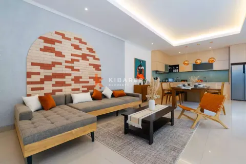 2 bedrooms Villa in Tibubeneng, Badung, Bali (12822) 5