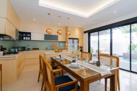 2 bedrooms Villa in Tibubeneng, Badung, Bali (12822) 6