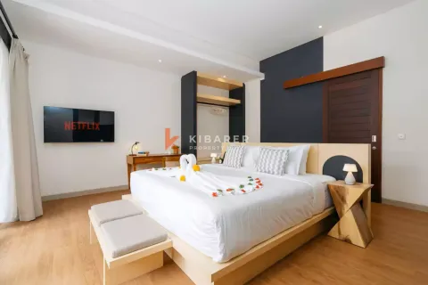 2 bedrooms Villa in Tibubeneng, Badung, Bali (12822) 20