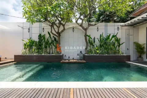 2 bedrooms Villa in Tibubeneng, Badung, Bali (12822) 18