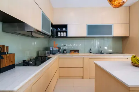 2 bedrooms Villa in Tibubeneng, Badung, Bali (12822) 8