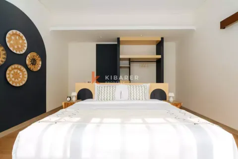 2 bedrooms Villa in Tibubeneng, Badung, Bali (12822) 14