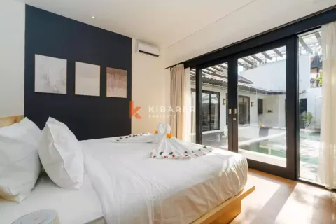 2 bedrooms Villa in Tibubeneng, Badung, Bali (12822) 23
