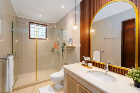 2 bedrooms Villa in Tibubeneng, Badung, Bali (12822) 17