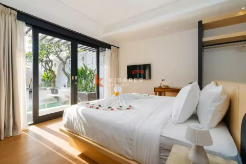 2 bedrooms Villa in Tibubeneng, Badung, Bali (12822) 22