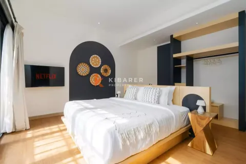 2 bedrooms Villa in Tibubeneng, Badung, Bali (12822) 12