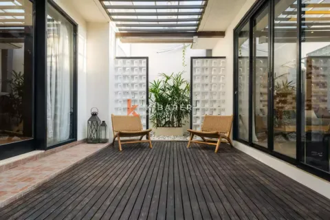 2 bedrooms Villa in Tibubeneng, Badung, Bali (12822) 19