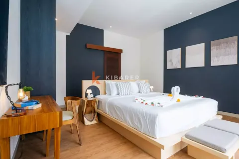 2 bedrooms Villa in Tibubeneng, Badung, Bali (12822) 21