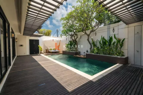 2 bedrooms Villa in Tibubeneng, Badung, Bali (12822) 11