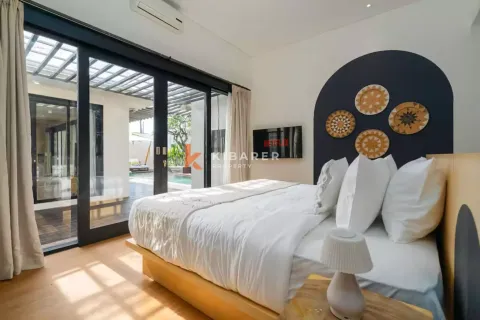 2 bedrooms Villa in Tibubeneng, Badung, Bali (12822) 15