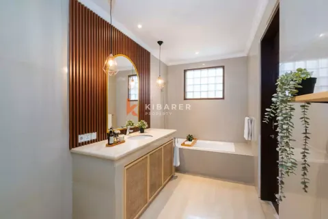 2 bedrooms Villa in Tibubeneng, Badung, Bali (12822) 24